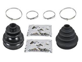 Vr367 Mtc Cv Joint Boot Kit Fits 1993-1997 Volvo 850 98-98 S70
