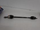 Mz-8015 Surtrack Cv Axle Shaft