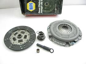 1105031 Napa Clutch Kit - 10.4 Inch Diameter 1 X 23t Spline