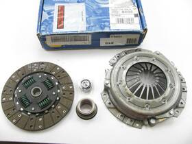 1109022 Napa Clutch Kit
