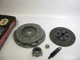 1116085 Napa Clutch Kit For 1995-1996 Toyota Tacoma 2.4l
