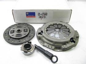 65-47640 Napa Reman. Clutch Kit For 1988 Honda Civic Crx 1.5l 65-47640 Napa Reman. Clutch Kit For 1988 Honda Civic Crx 1.5l
