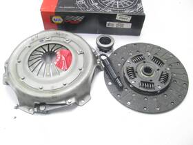65-64b Napa Reman Clutch Kit - 11 Inch Diameter X 1-1/16 10t Tooth Spline