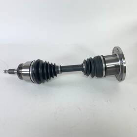 Fd-86123 Napa 94-1786 Cv Drive Axle For 03-06 Ford Expedition Lincoln Navigator
