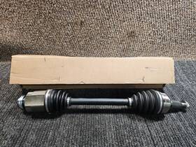 94-3099 Napa Front Passenger Right Cv Axle Shaft For Mazda 6 2009-2013 2.5l