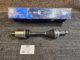 Fd-8300 Napa 940370 Cv Axle Conventional For 2012 -2014 Ford Edge Fd-8300 Napa 940370 Cv Axle Conventional For 2012 -2014 Ford Edge