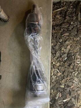 94404 Napa Premium Cv New Axle For 1st Gen Sequioa Or Tundra