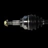 Ncv10057 Gsp North America Cv Axle Ncv10057 Gsp North America Cv Axle
