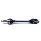 Ncv12551 Gsp North America Cv Axle Half Shaft Front 883331125518 Ncv12551 Gsp North America Cv Axle Half Shaft Front 883331125518