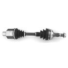 Ncv12552 Gsp North America Cv Axle Drive Shaft Assembly Concorde Intrepid
