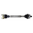 Ncv23593 Gsp North America Cv Axle Half Shaft Front 883331235934