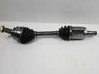 Ncv27501 Gsp North America Cv Axle Shaft Assembly Left Front Driver