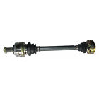 Ncv27920 Gsp North America Cv Axle Assembly Joint Half Shaft Rear