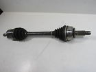 Ncv36036 Gsp North America Cv Axle Shaft Assembly Right Front Passenger