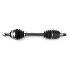 Ncv36526 Gsp North America Cv Axle Half Shaft Front 883331365266