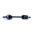 Ncv36544 Gsp North America Cv Axle Half Shaft Front 883331365440