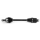 Ncv36548 Gsp North America Cv Axle Assembly Front Right 883331365488