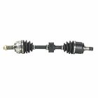 Ncv36558 Gsp North America Cv Axle Half Shaft Front 883331365587