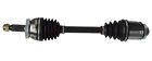 Ncv37504 Gsp North America Fits Hyundai Santa Fe Veracruz Inc
