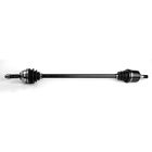 Ncv37530 Gsp North America Cv Axle Half Shaft Front 883331375302 Ncv37530 Gsp North America Cv Axle Half Shaft Front 883331375302