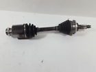 Ncv47579 Gsp North America Cv Axle Shaft Assembly Right Front Passenger Ncv47579 Gsp North America Cv Axle Shaft Assembly Right Front Passenger