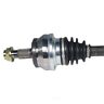 Ncv48009 Gsp North America Cv Axle Assembly 883331017363