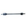 Ncv51049 Gsp North America New Cv Axle Drive Shaft Assembly For