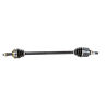 Ncv69028 Gsp North America New Cv Axle Drive Shaft Assembly Corolla