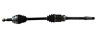 Ncv69531 Gsp North America Cv Axle Assembly Front Right Fits Toyota