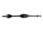 Ncv69544 Gsp Front Right Cv Axle Joint Shaft For 883331695448