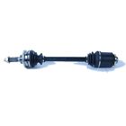 Ncv75512 Gsp North America Cv Axle Half Shaft Front 883331755128