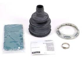 Neapco 85-0902 Cv Joint Boot-auto Trans