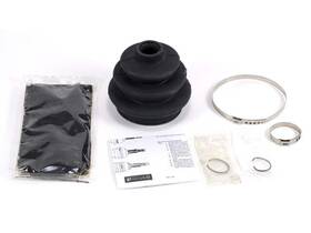 85-0920 Neapco Cv Joint Boot-natural
