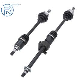Netuera 849303 Front Left Right Cv Axle Assembly For Mini Cooper 2002 2003 2004 Manual 1.6l