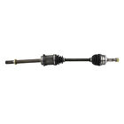 Ni-8-8015a Odm Front Cv Axle Shaft Joint Assembly Right For Nissan