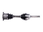 Ni-8-8578 Odm Front Left Or Right New Oe Cv Joint Axle