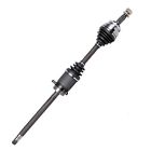 Ni-8-8600a Odm Complete New Cv Joint Axle Shaft Front Right For