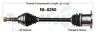 Ni-8260 Surtrack Cv Axle Assembly Fits Nissan 844084072528