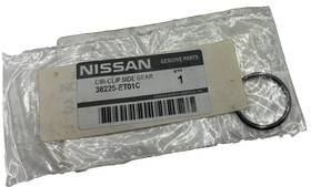 38225-et01c Nissan Genuine Parts Circlip-side Gear 38225et01c Free Shipping