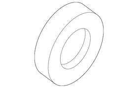38342-06r01 Nissan Genuine Outer Seal