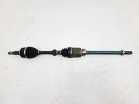 39100-5ha0a Nissan 14-20 Rogue Front Right Rh Passenger Side Cv Axle Shaft Unit Oem