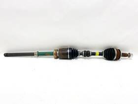 39100-9pm0d Nissan 13-20 Pathfinder Front Right Rh Passenger Side Cv Axle Shaft Assembly Oem