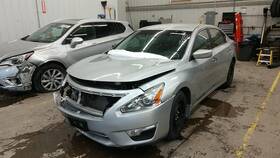 391003nt0a Nissan Oem Axle Shaft For Altima Assy Right Front