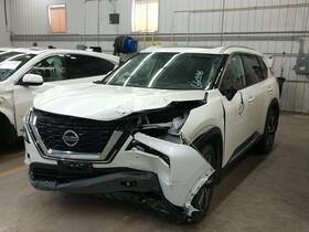 391006rr2a Nissan Oem Axle Shaft For Rogue Assy Right Front