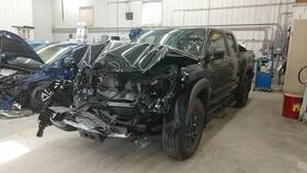 391009bt0a Nissan Oem Axle Shaft For Frontier Assy Left Front