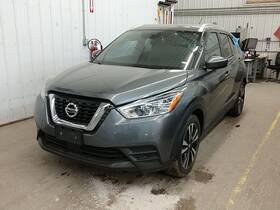 391015rd1a Nissan Oem Axle Shaft For Kicks Assy Left Front