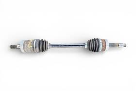 Nissan 39600-1kd0b 2011-2017 Juke Rear Right/passenger Side Axle E073 Oem 20