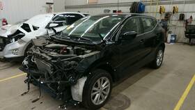 396001hc0c Nissan Oem Axle Shaft For Rogue Sport Assy Rear