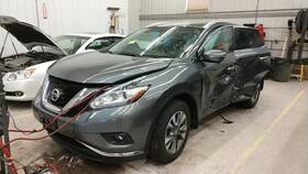 396005aa0a Nissan Oem Axle Shaft For Murano Assy Right Rear