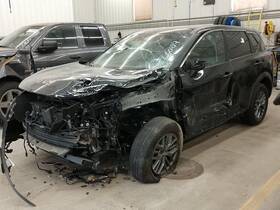 396006re0a Nissan Oem Axle Shaft For Rogue Assy Rear